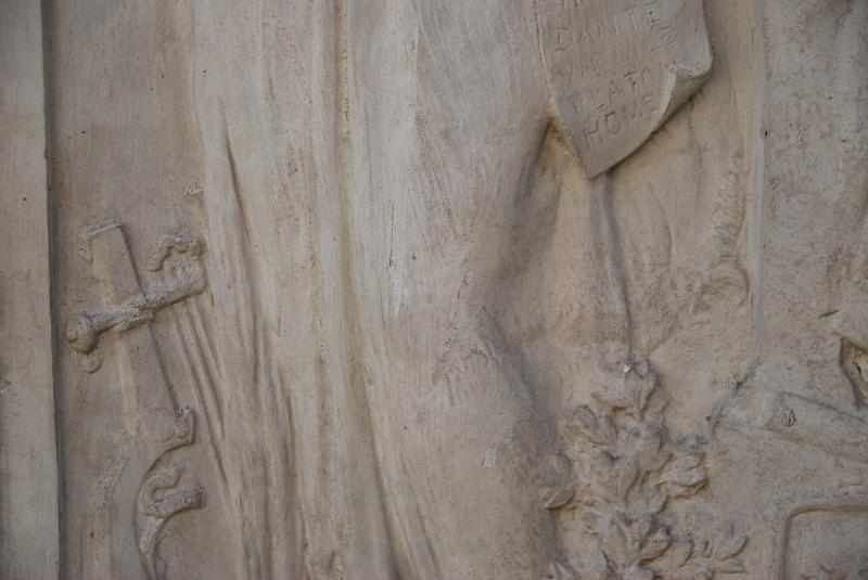 bas relief 6