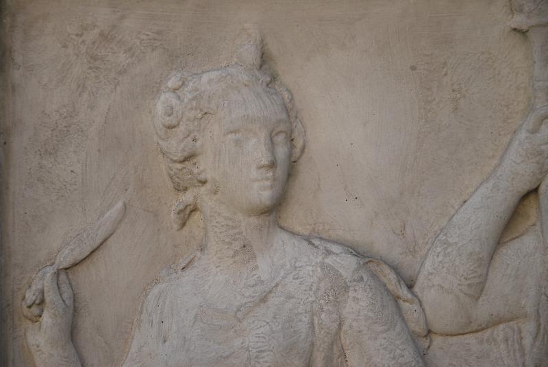 bas relief 7