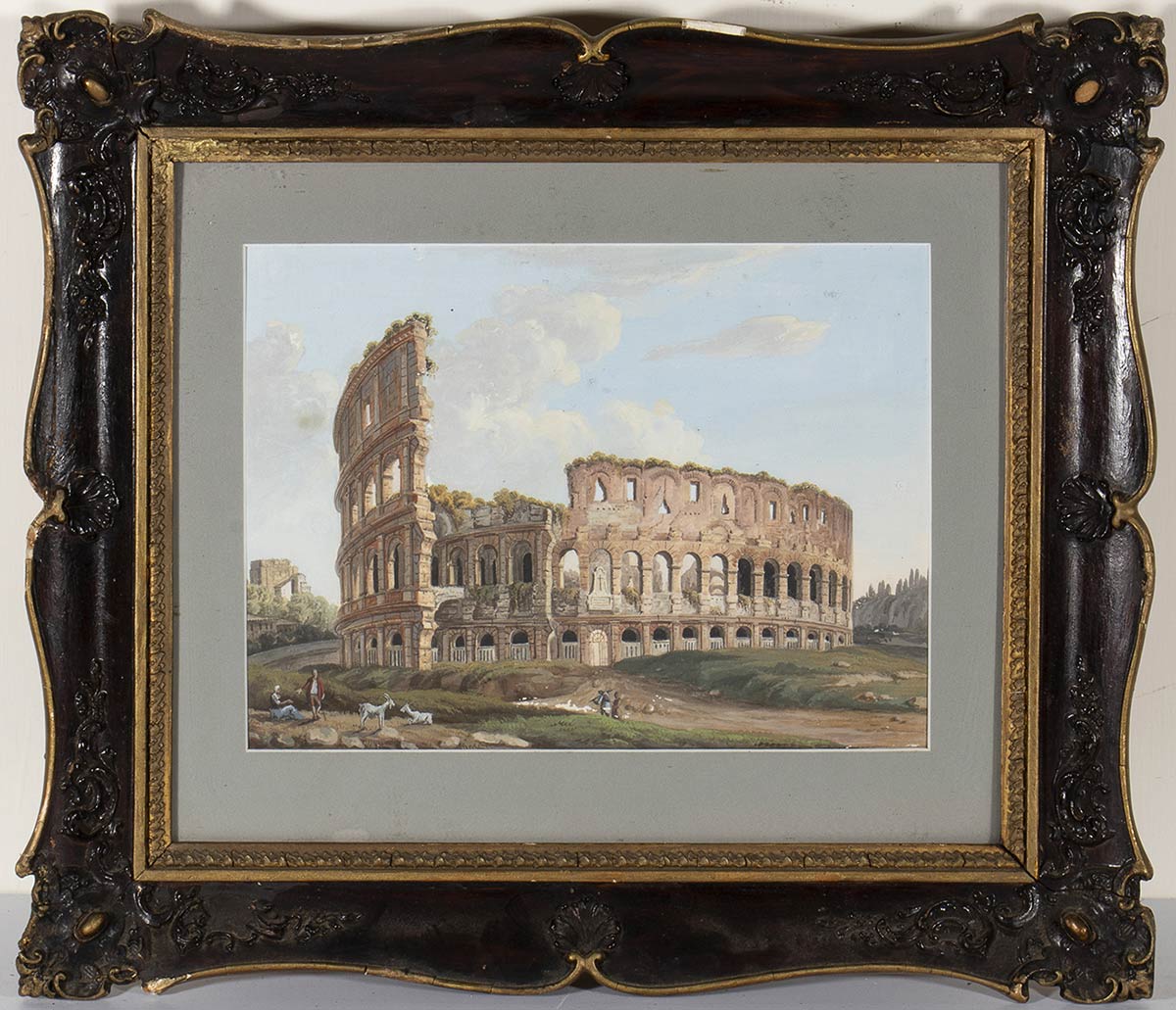 old-paintingsonline-coppia-gouache-vedute-romane (4)