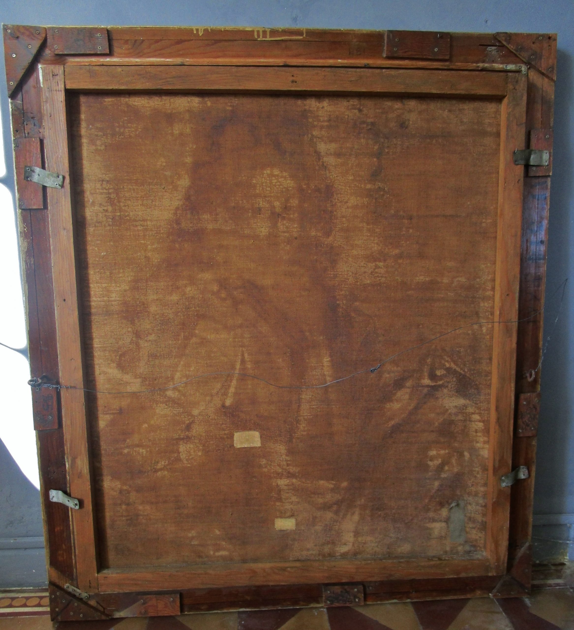 signature Dos Armure 005