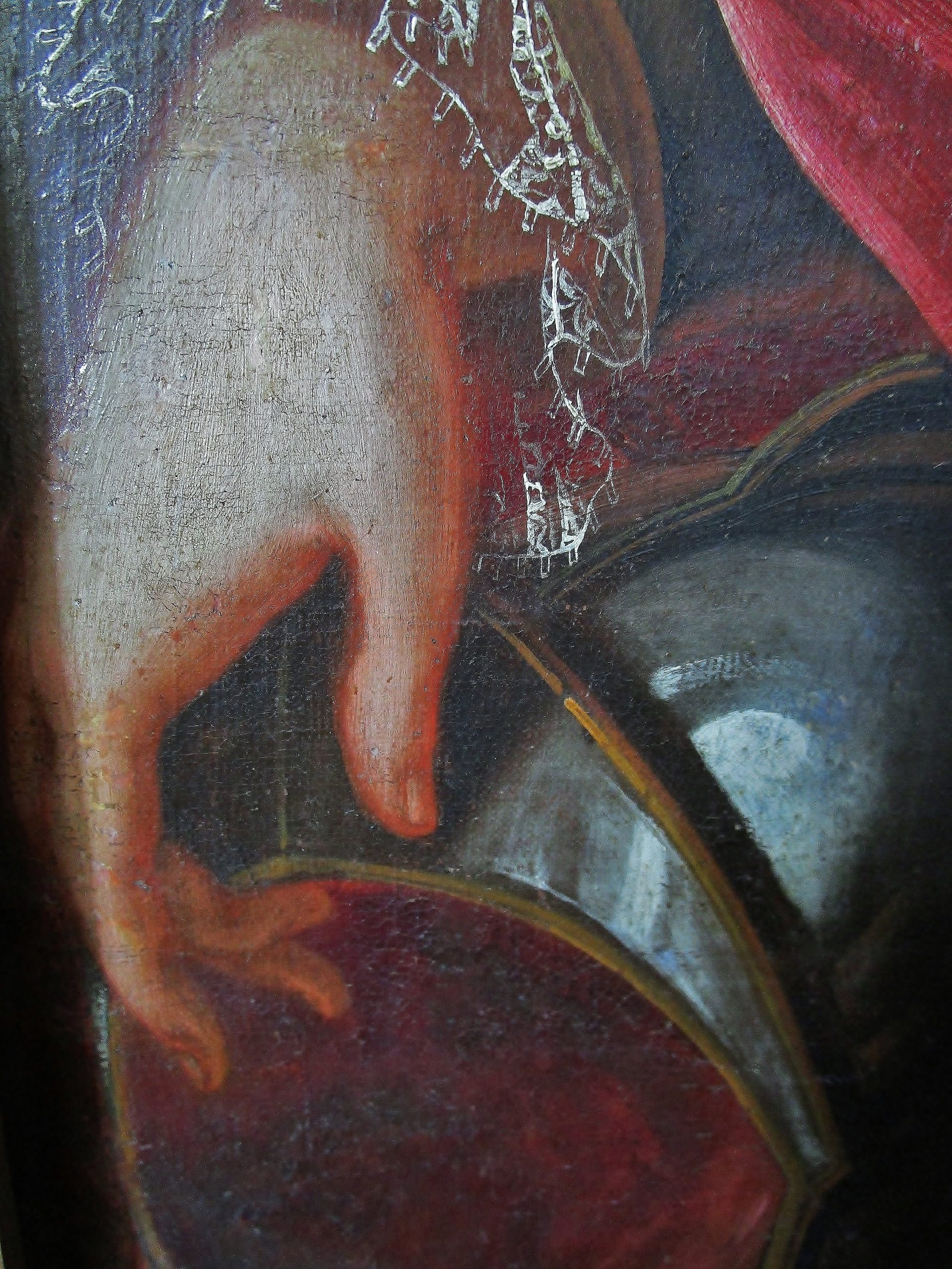 signature Dos Armure 009