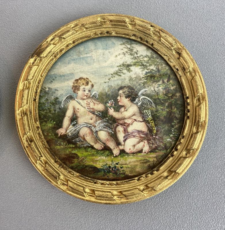 2 Angelots Romantiques3
