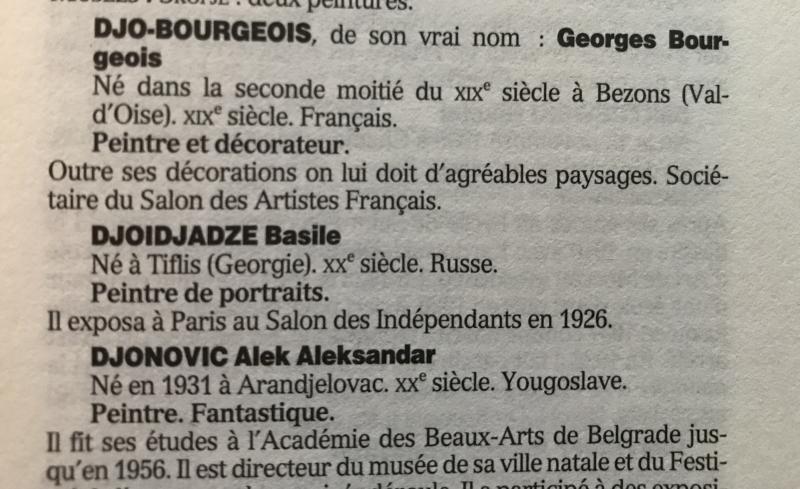 Basile Dmirievich Djoisdjaze7