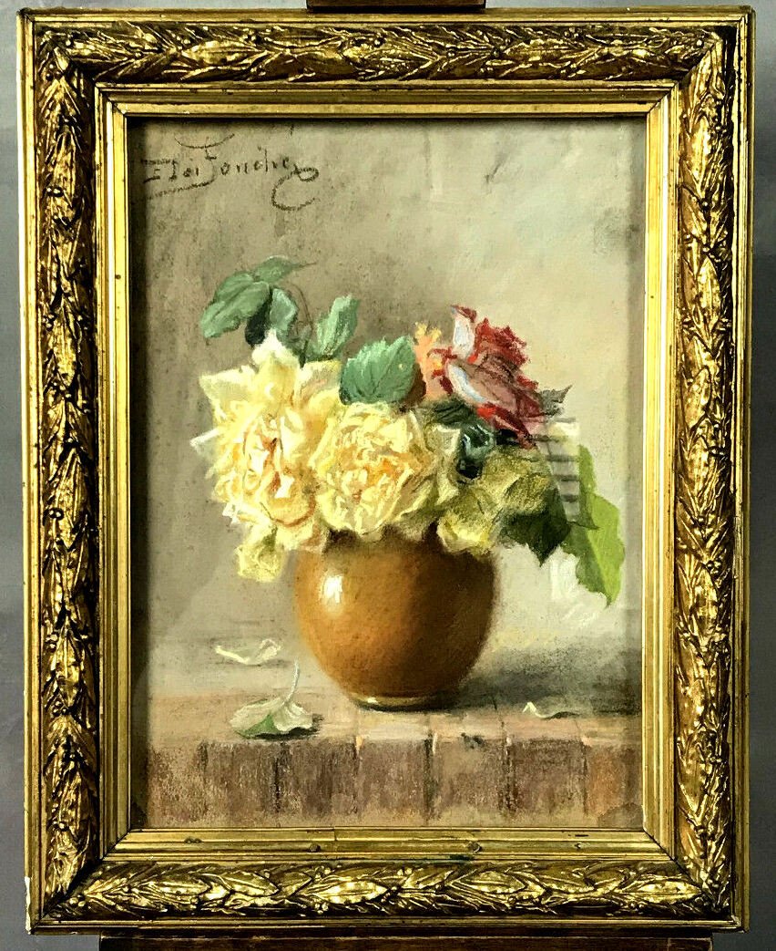 Eloi Fouche1