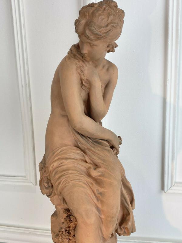 MATHURIN MOREAU 7