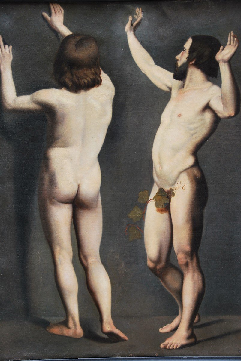 Suiveur De Ingres1