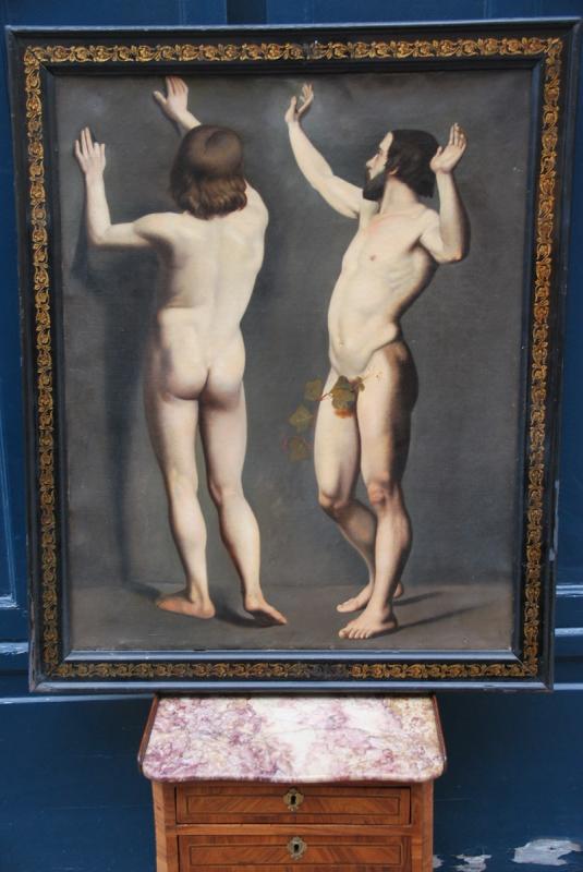 Suiveur De Ingres4
