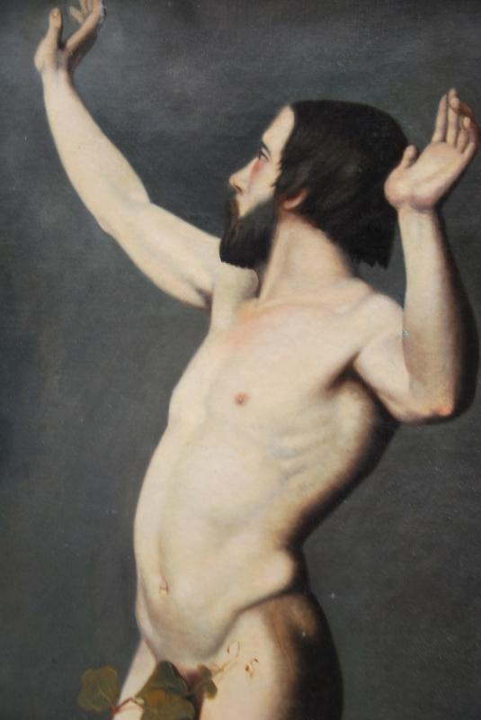 Suiveur De Ingres6