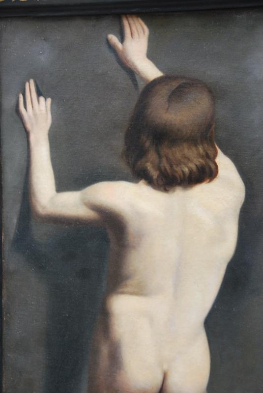 Suiveur De Ingres7