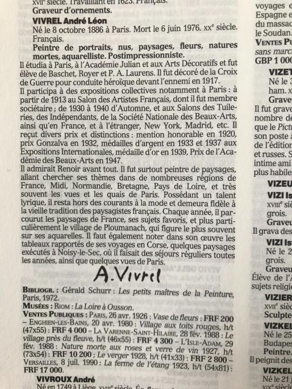 André Léon Vivrel 8