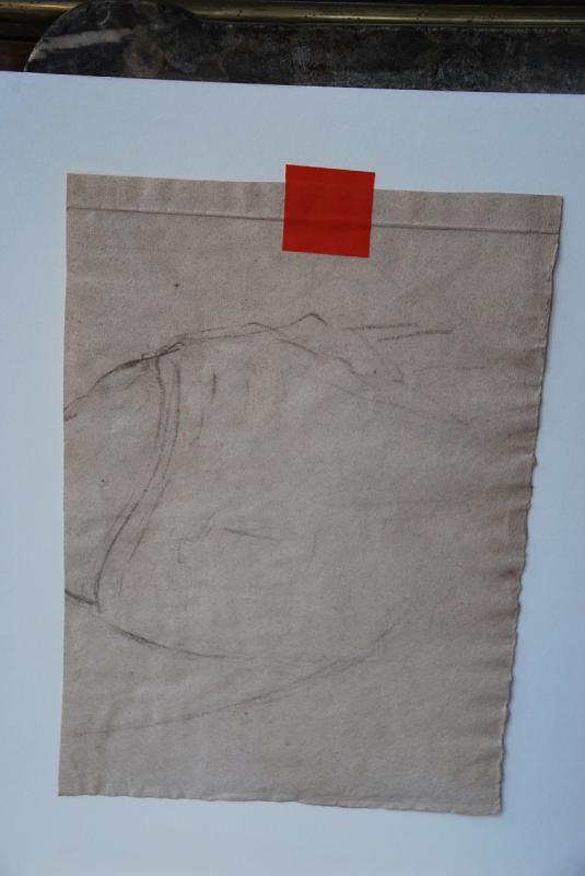 Dessin Homme En Toge 6