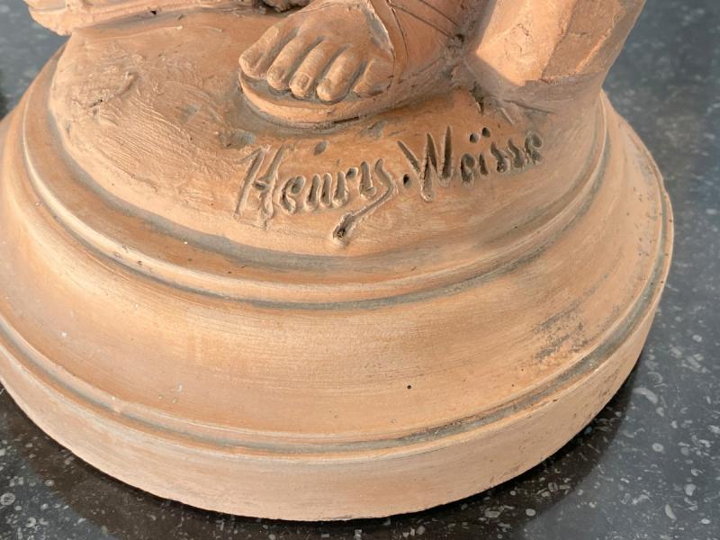HENRY WEISSE5