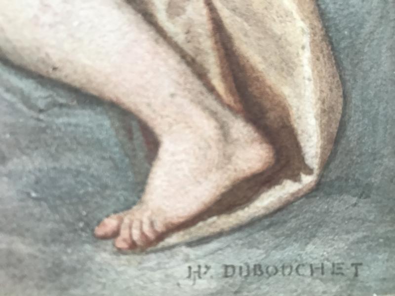 Henri Joseph Dubouchet 6