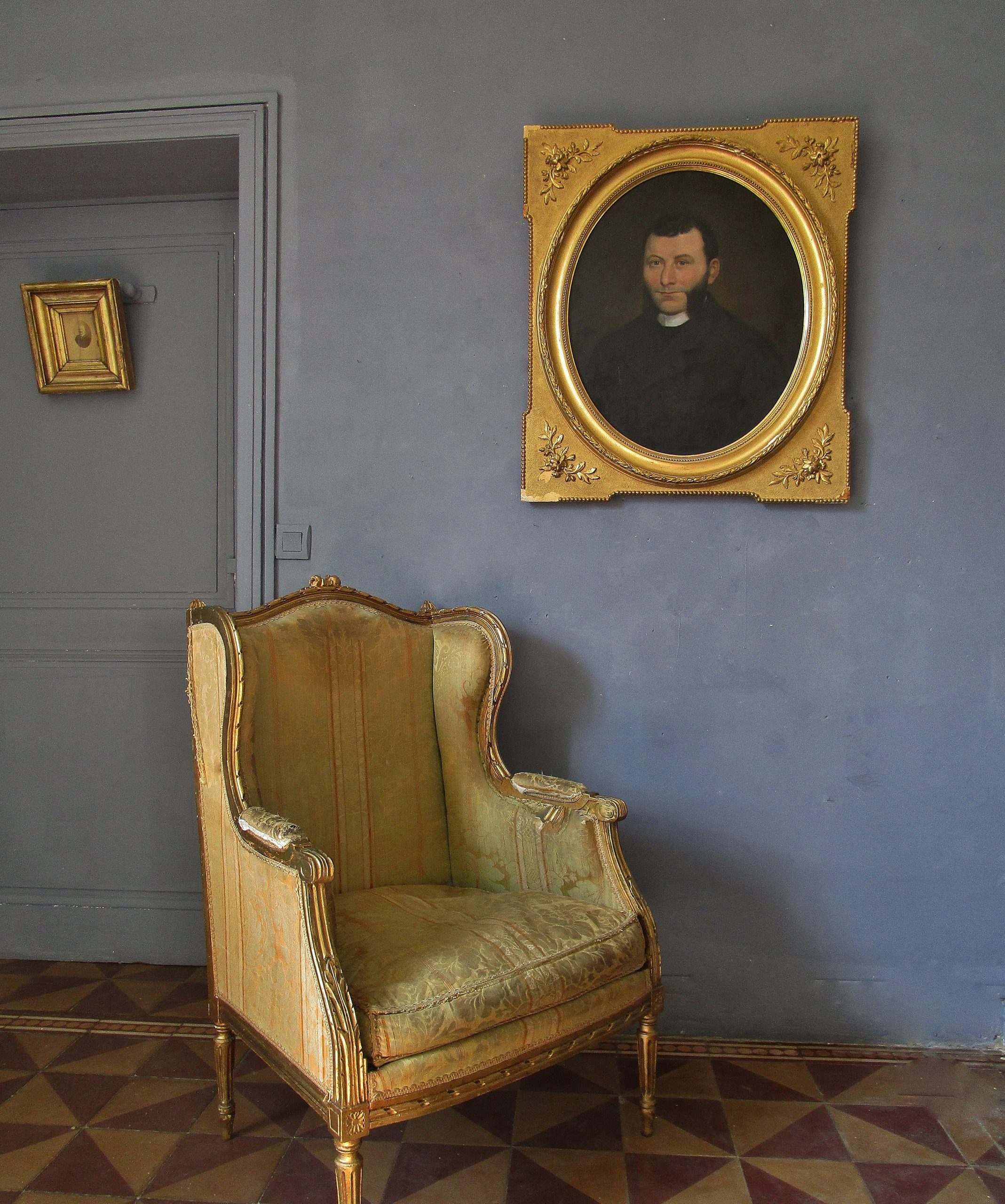 Majordom Baron Haussman 25 03 21 056