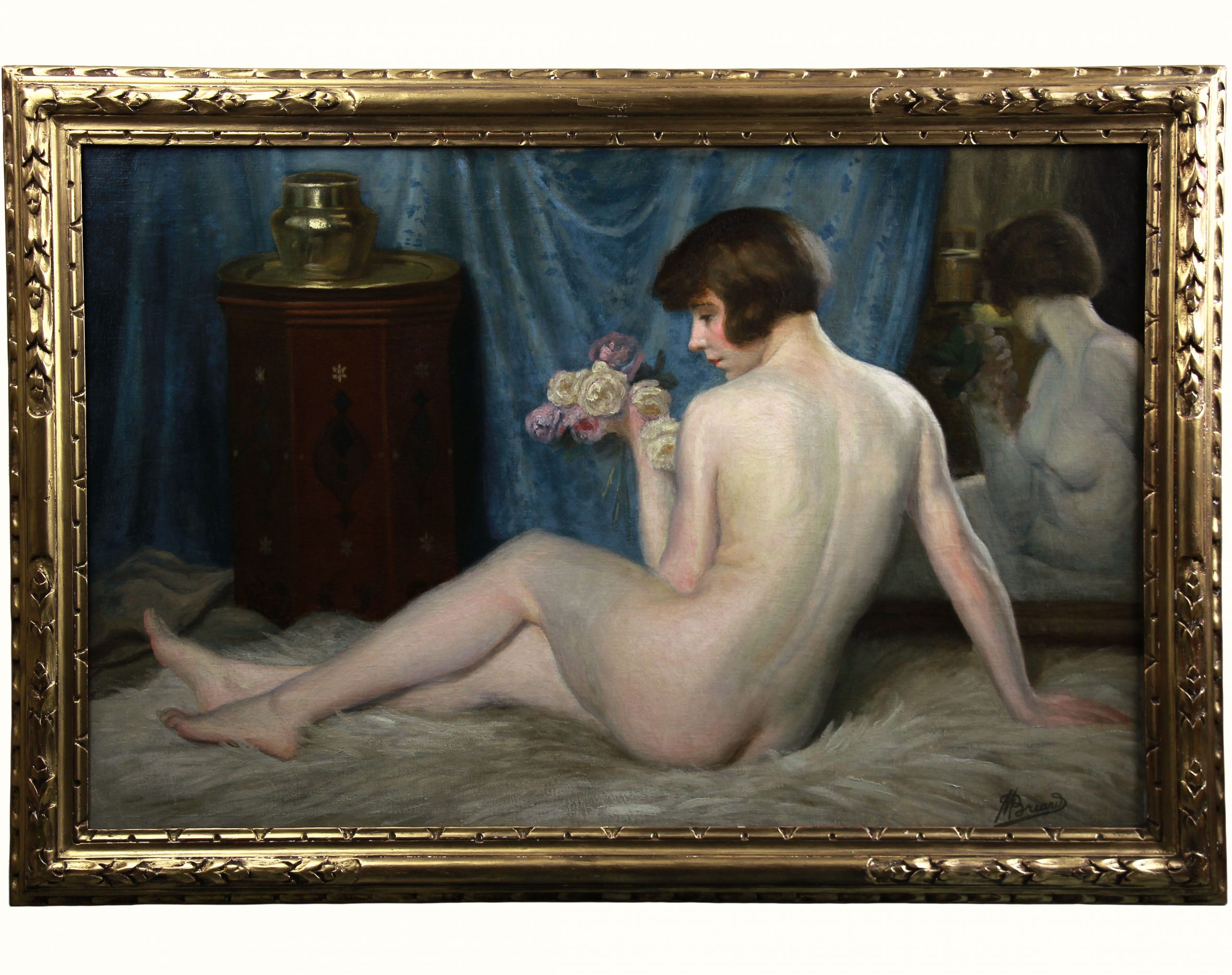 Maurice Briard MonartsGallery Maurice Briard MonartsGallery