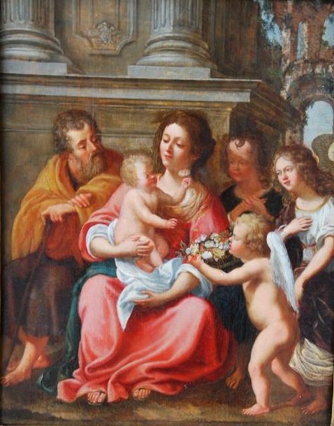 Nativité 1