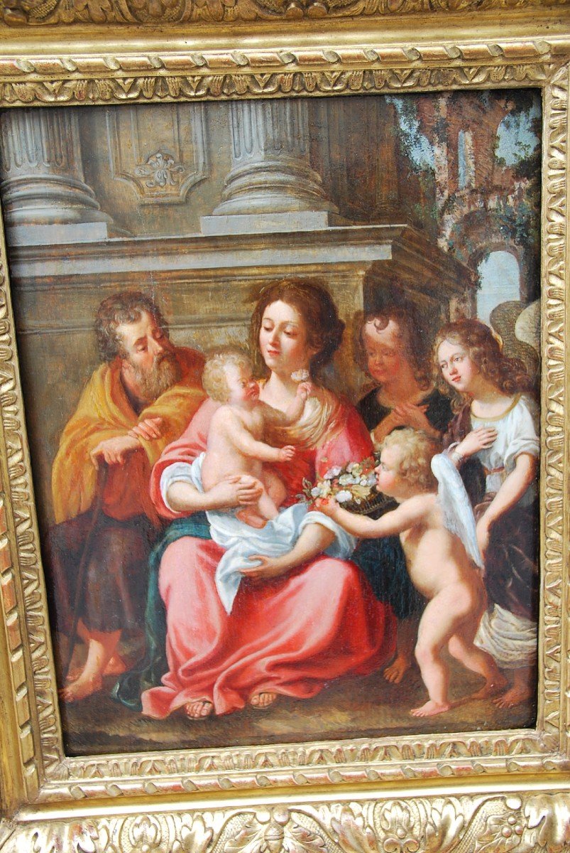 Nativité 2