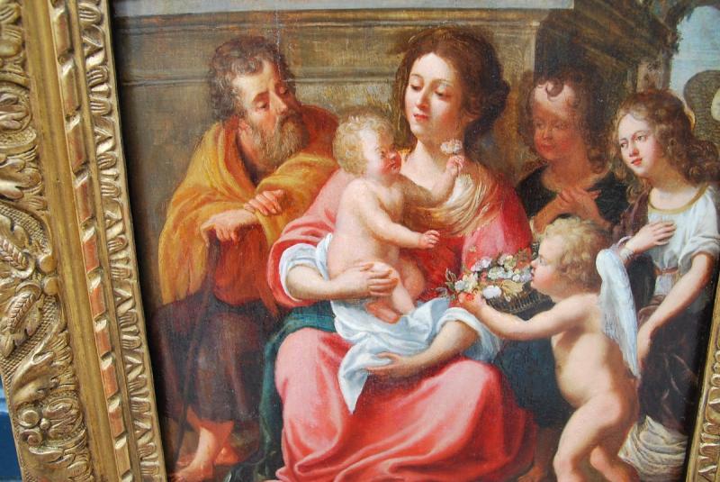 Nativité 4