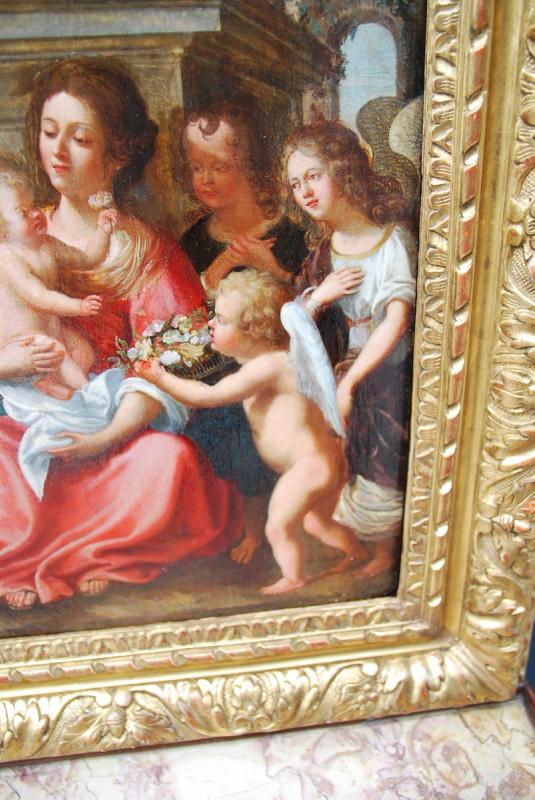 Nativité 6