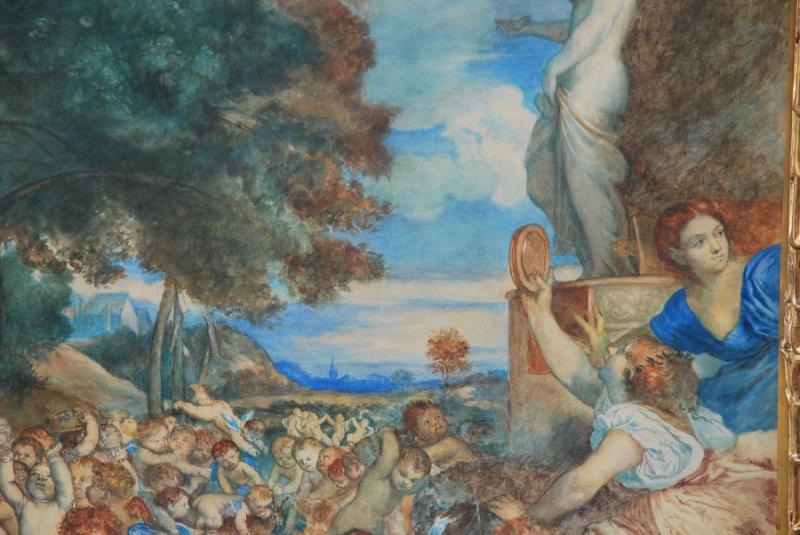 Offrandre à Venus 3