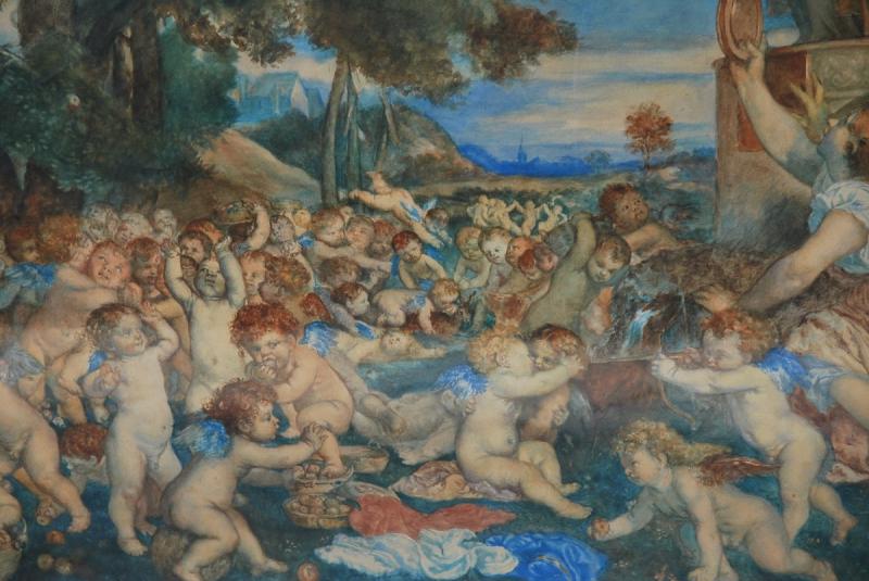 Offrandre à Venus 7