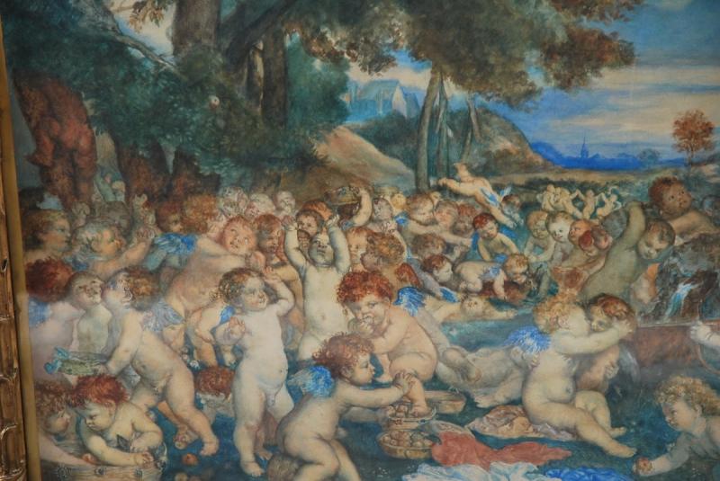 Offrandre à Venus 8