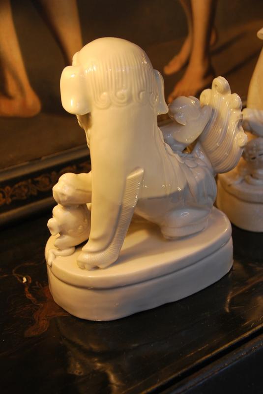 Paire De Lion 3