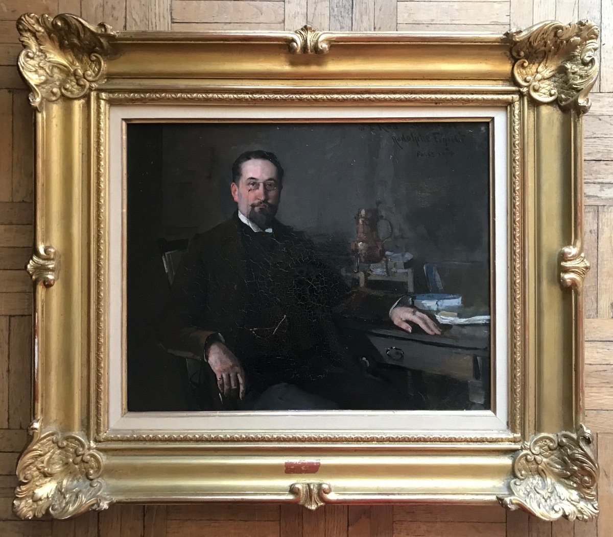 Rodolphe Piguet 1