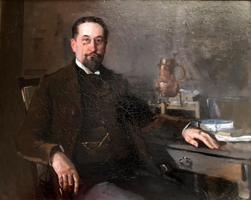 Rodolphe Piguet 2