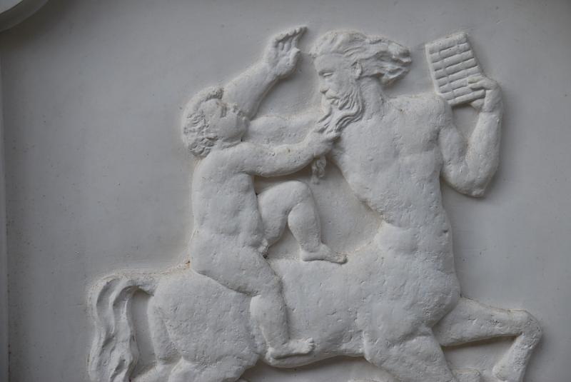 bas relief 2