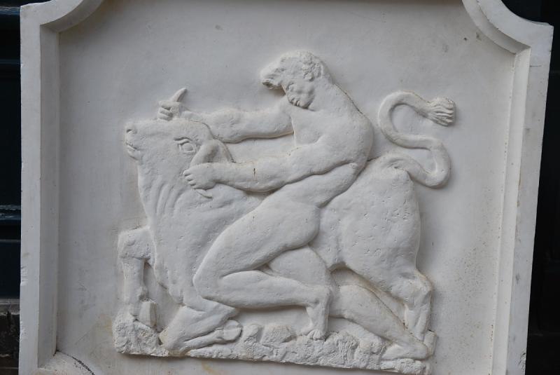 bas relief 4