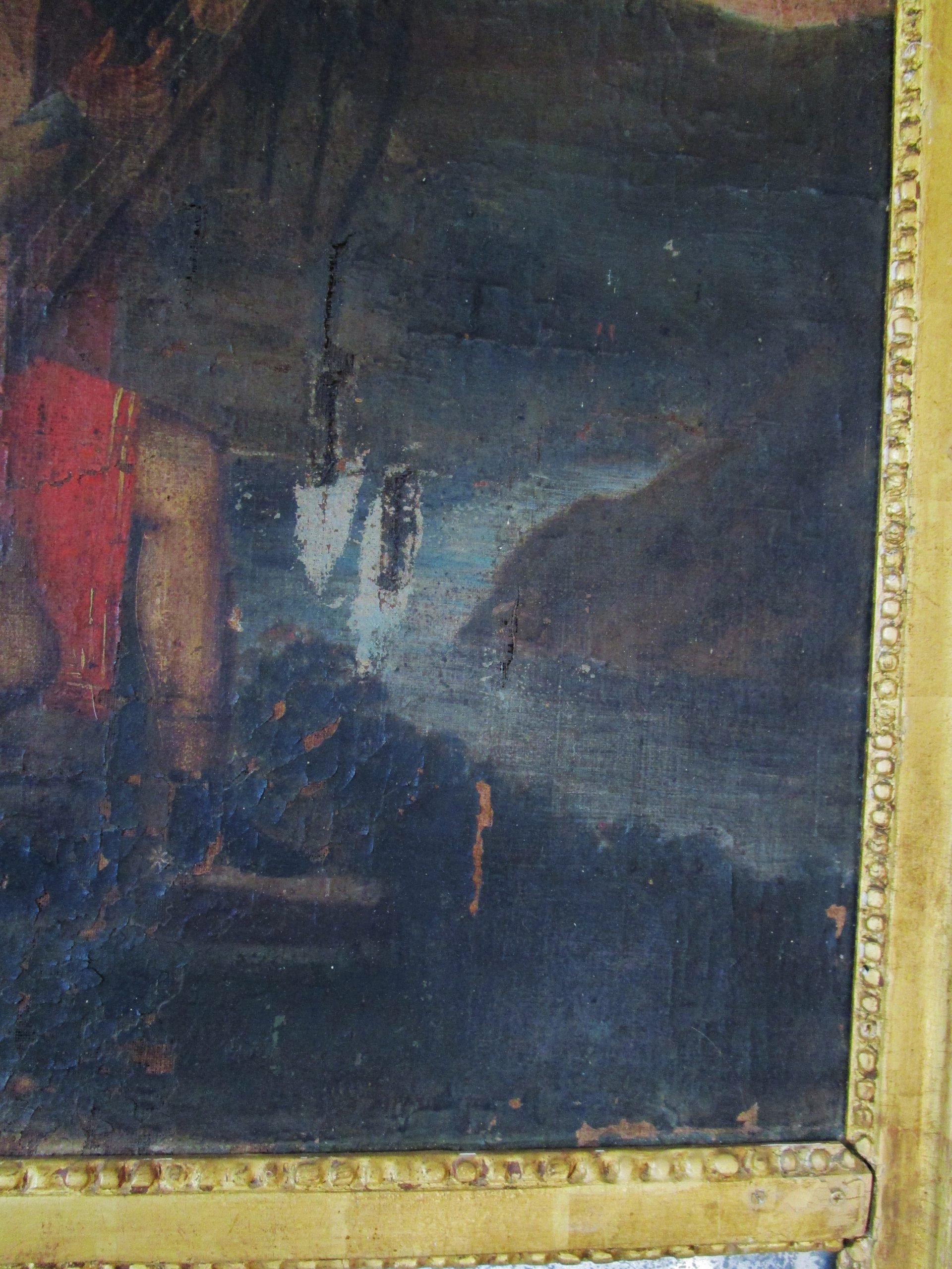 embal ovale bleu - TRUMEAU 2 - 19 03 21 052
