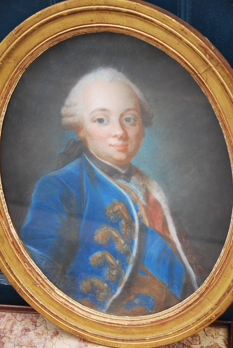 Duc De Choiseul 1