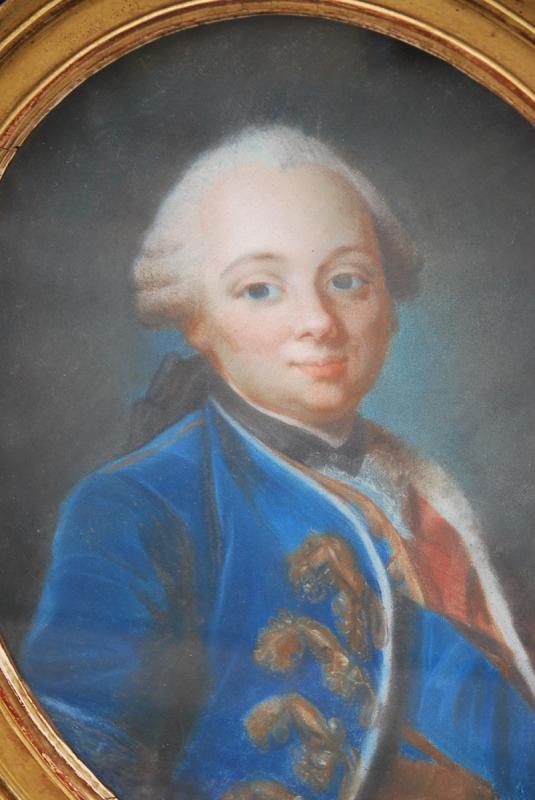 Duc De Choiseul 2