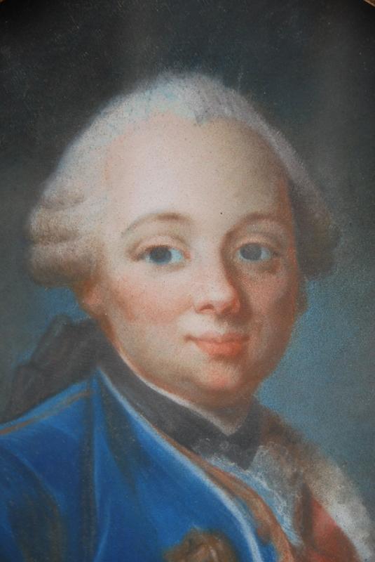Duc De Choiseul 4