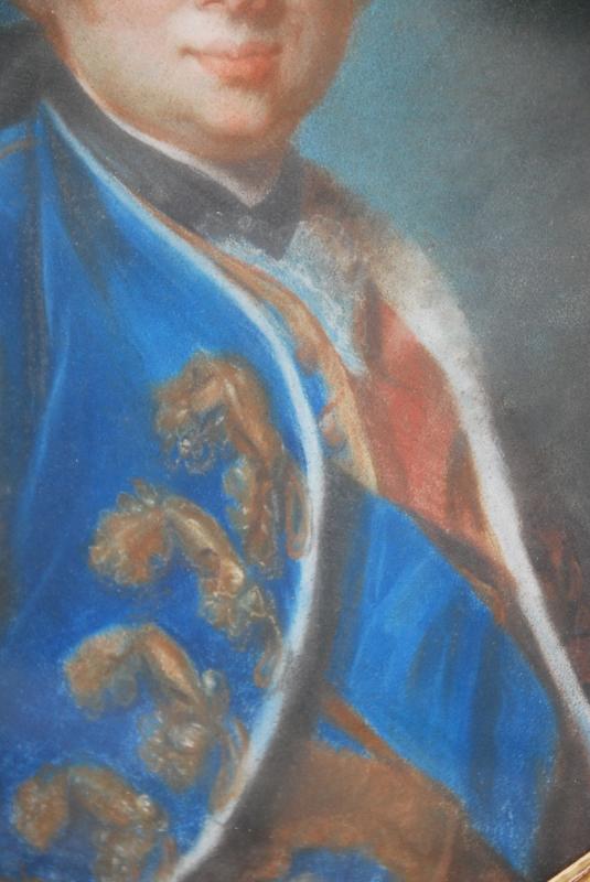 Duc De Choiseul 5