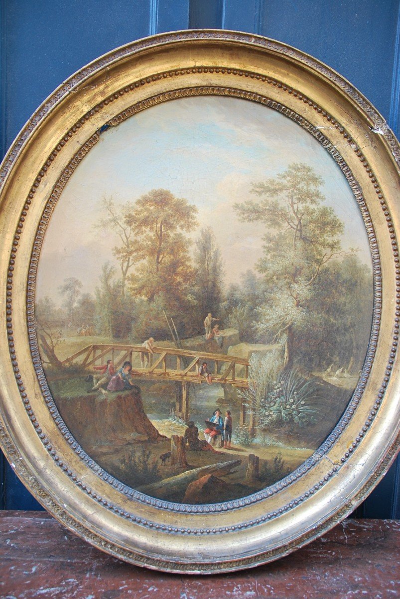 Hubert Robert 1