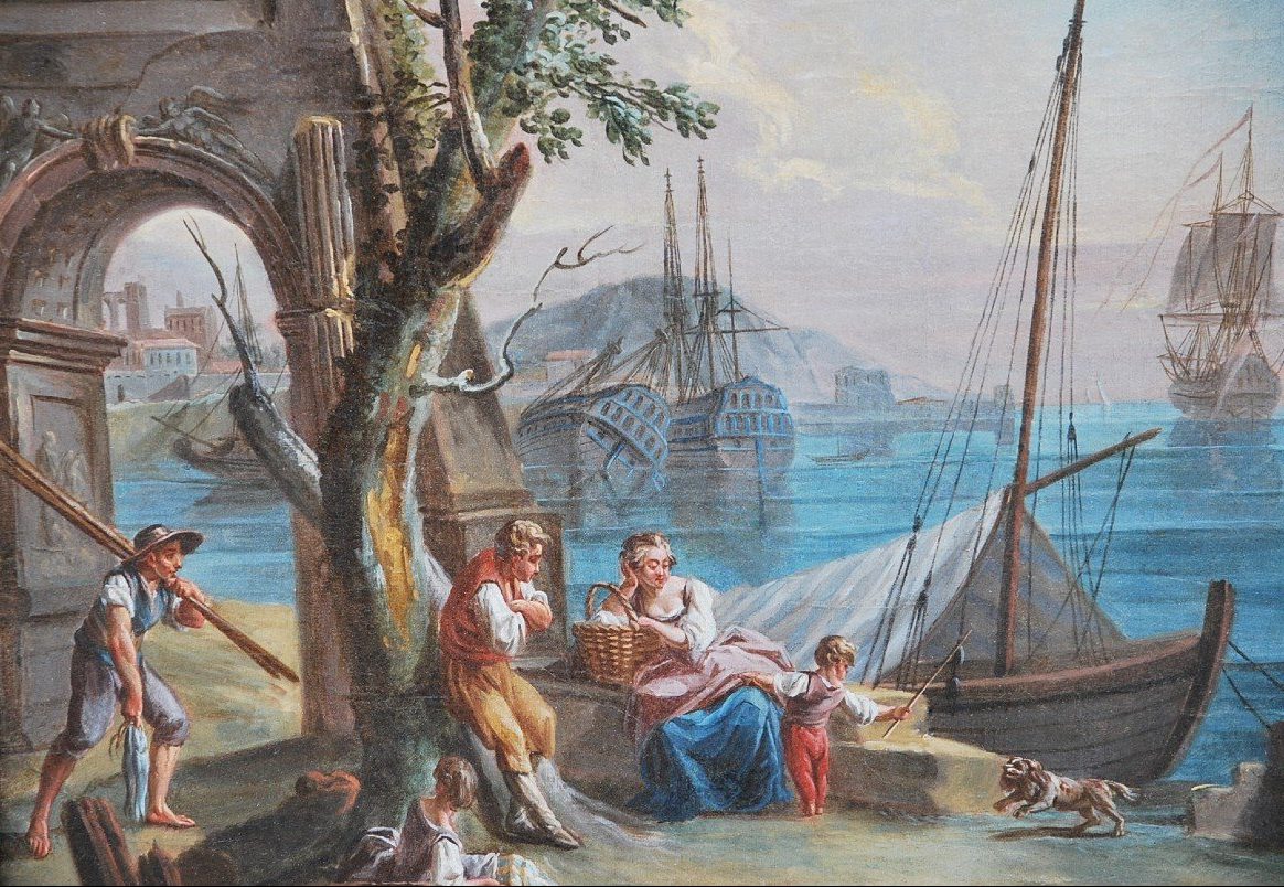 école française