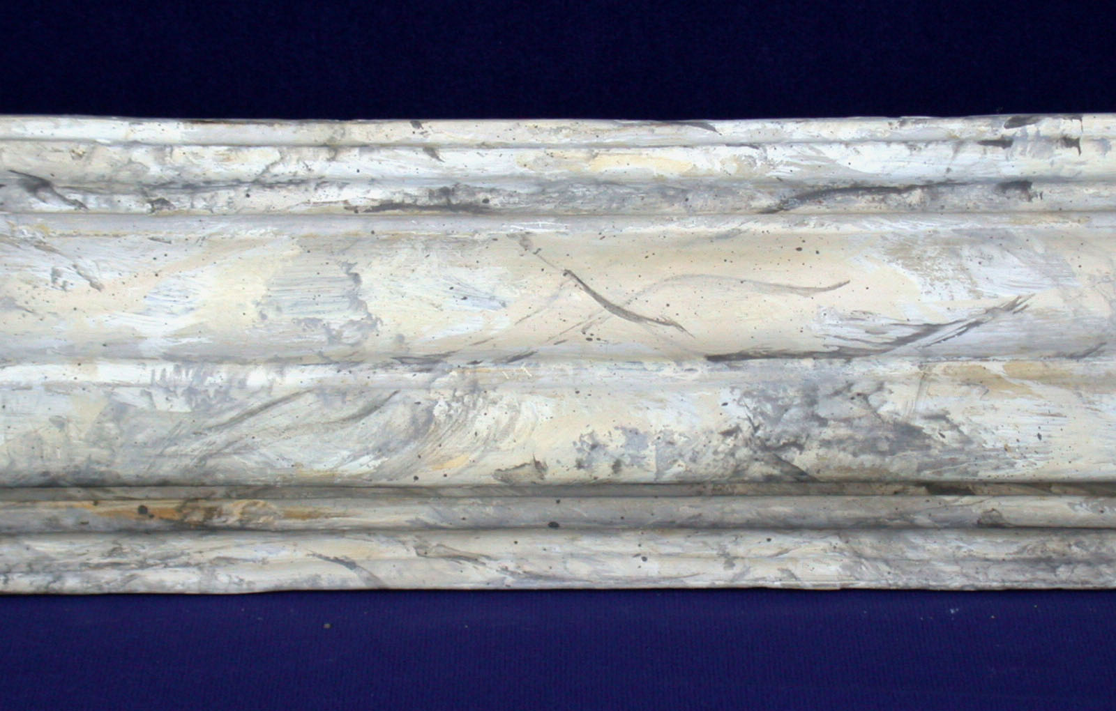 Cadre Rosa blanc (4)