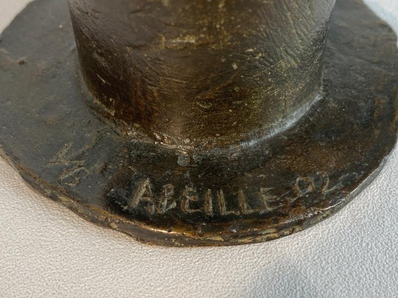 Claude Abeille5