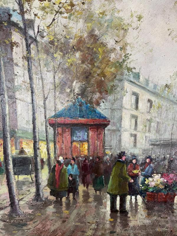 Vue De Paris7