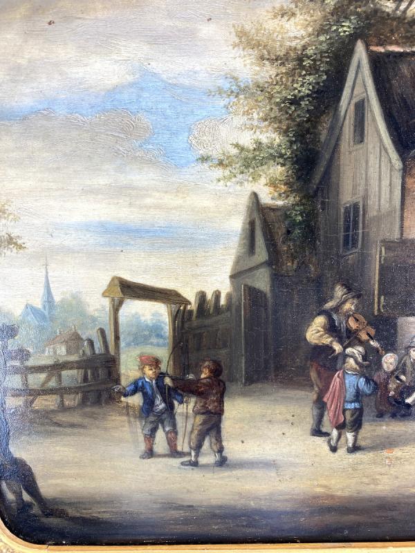 Adriaen Van Ostade 3