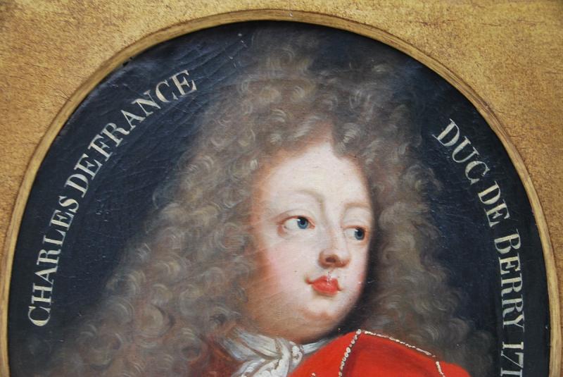 Charles De France 2