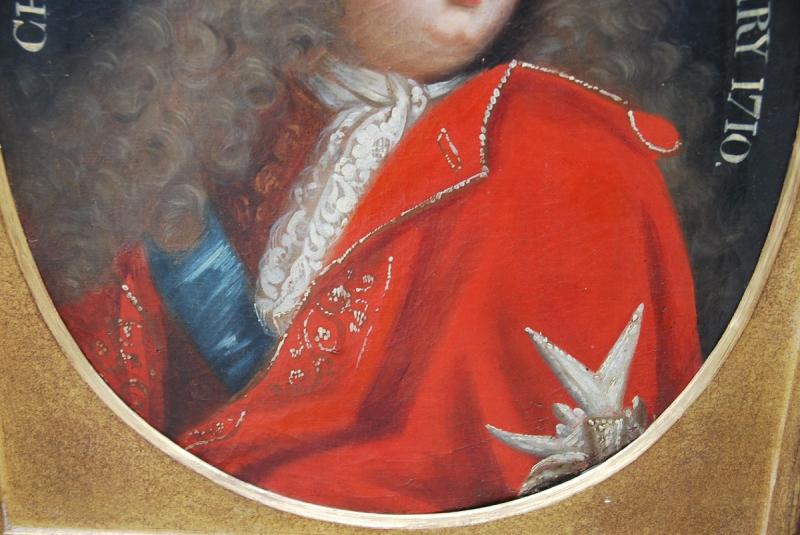 Charles De France 3