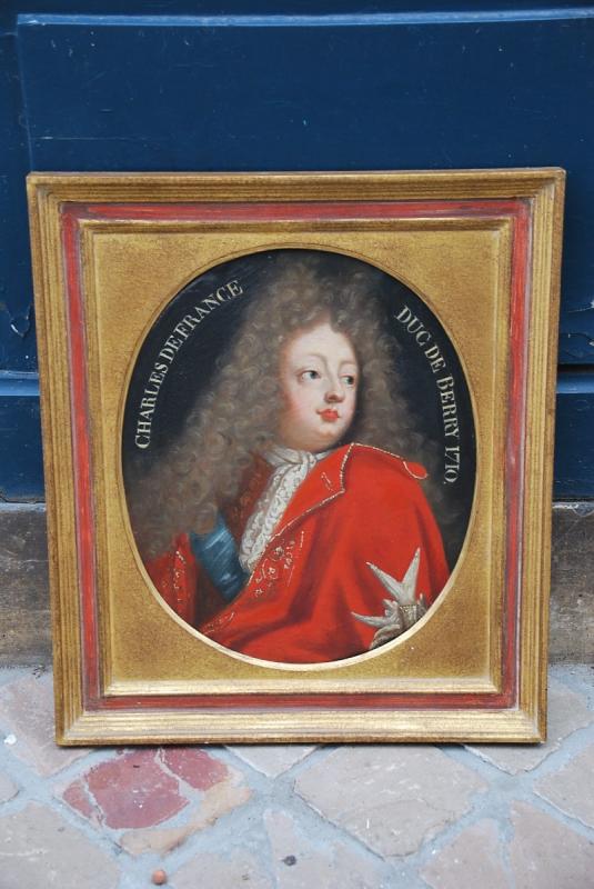 Charles De France 4