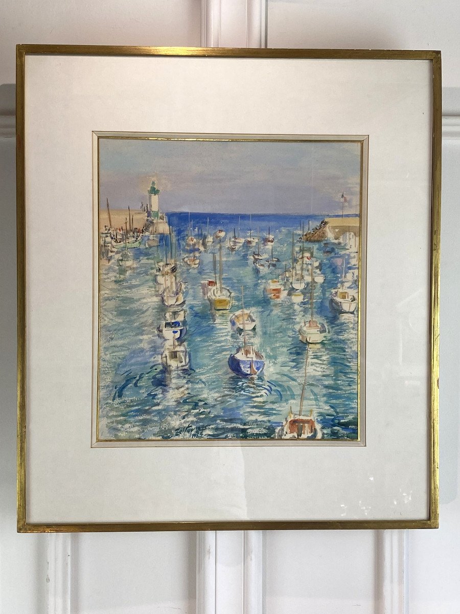 JACQUES ZEITOUN 1