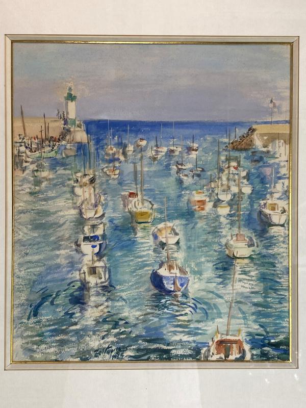 JACQUES ZEITOUN 2