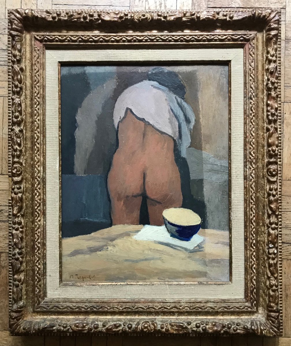 Michel Tusquellas 1