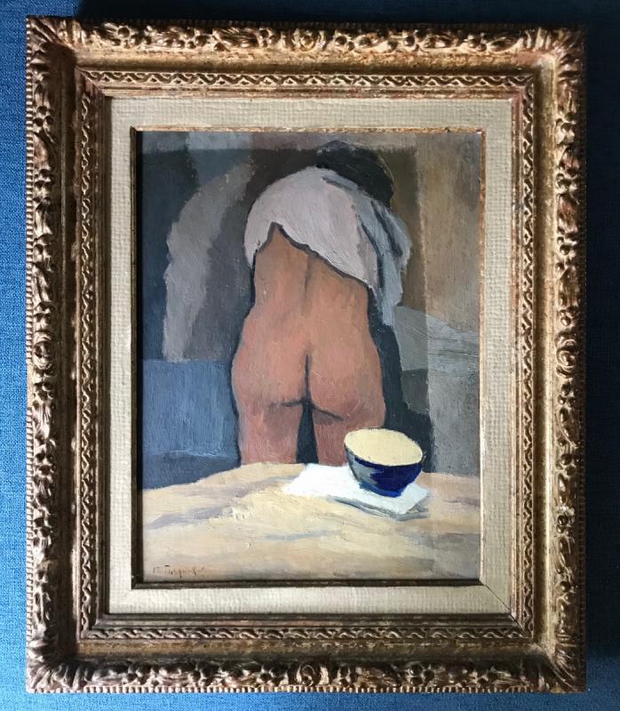 Michel Tusquellas 4