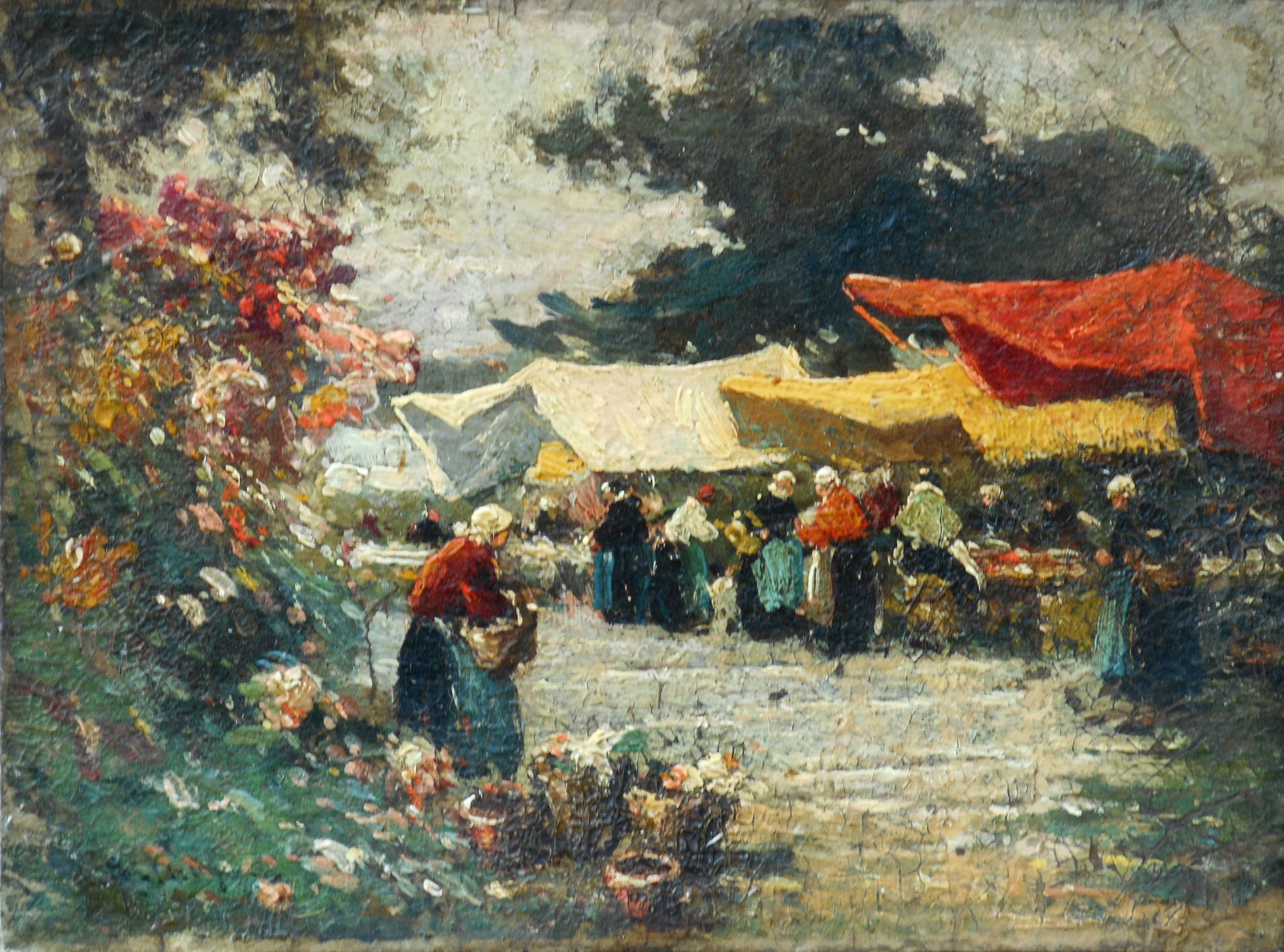 ROMANA ARREGUI hspc 13,5x18cm